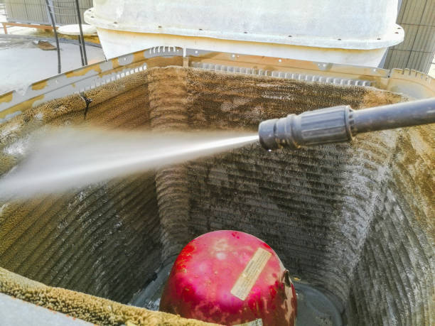 Best Affordable Air Duct Cleaning  in Lake Geneva, WI