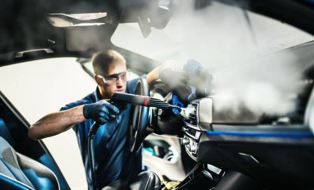 Best Commercial Air Duct Cleaning  in Lake Geneva, WI