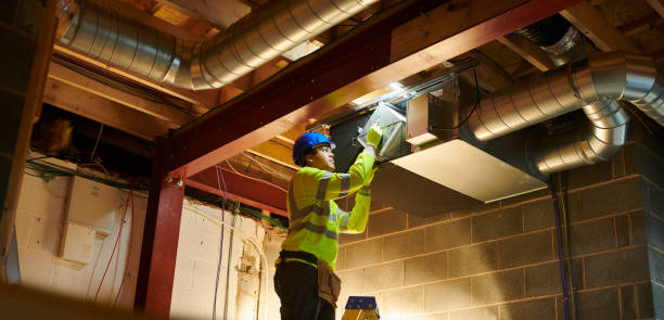 Best Professional Duct Cleaning Services  in Lake Geneva, WI